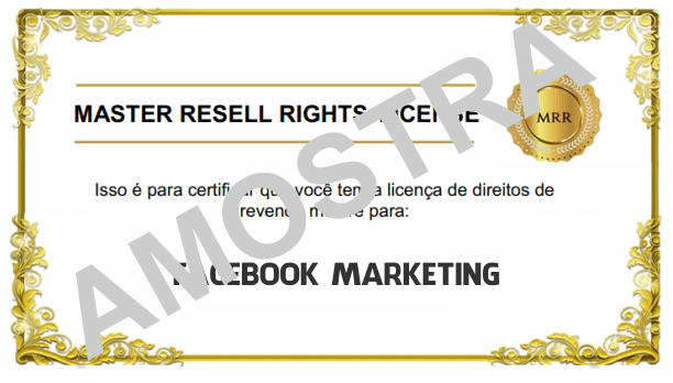 MRR MRR