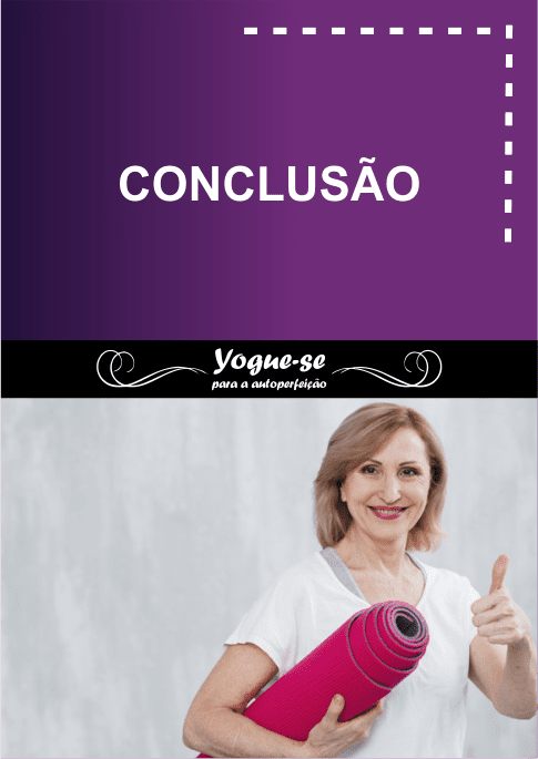conclusão conclusão