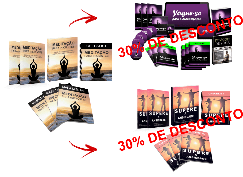 UPSELL COM DESCONTO UPSELL COM DESCONTO