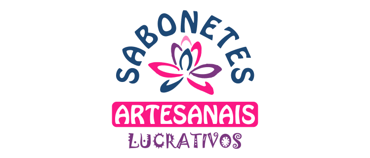 logo 2 - Sabonetes Artesanais