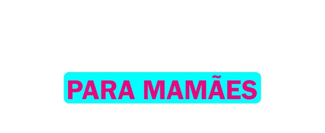 Logo bonus