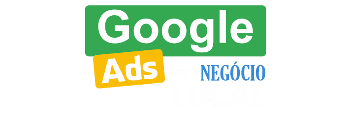 Logo curso google ads