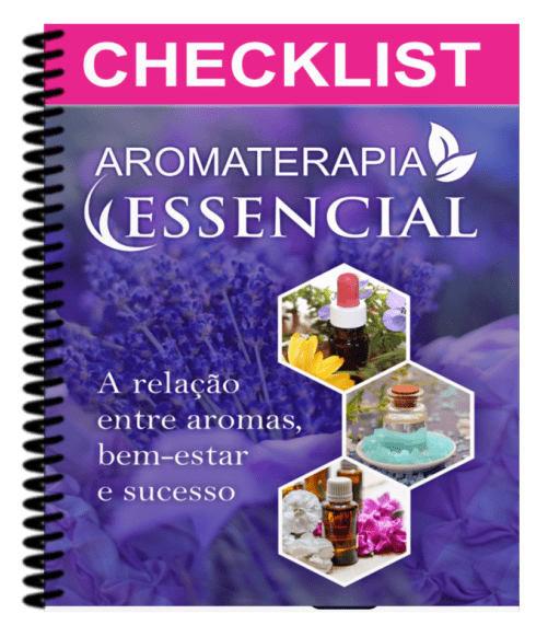 Checklist aroma