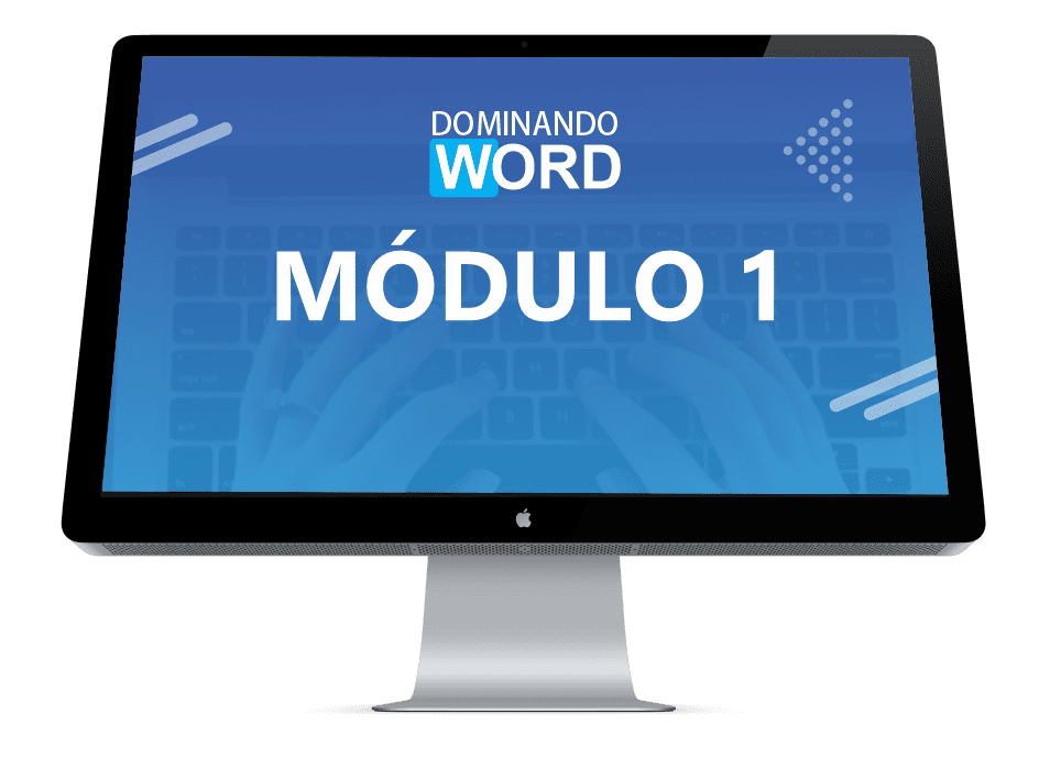 Word Módulo 1