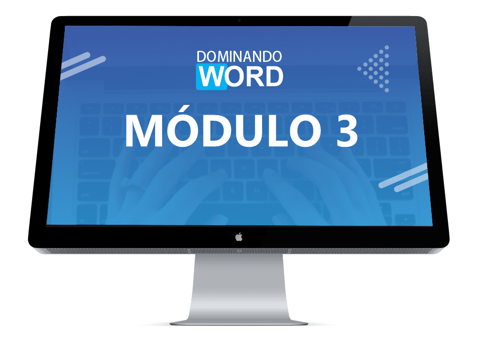 Word Módulo 3