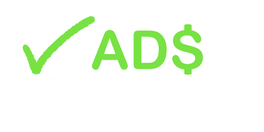 LOGOCHEKILISTADS