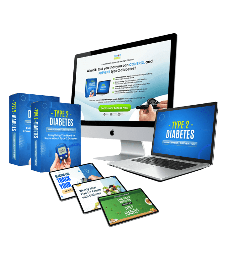 (PLR) Type 2 Diabetes