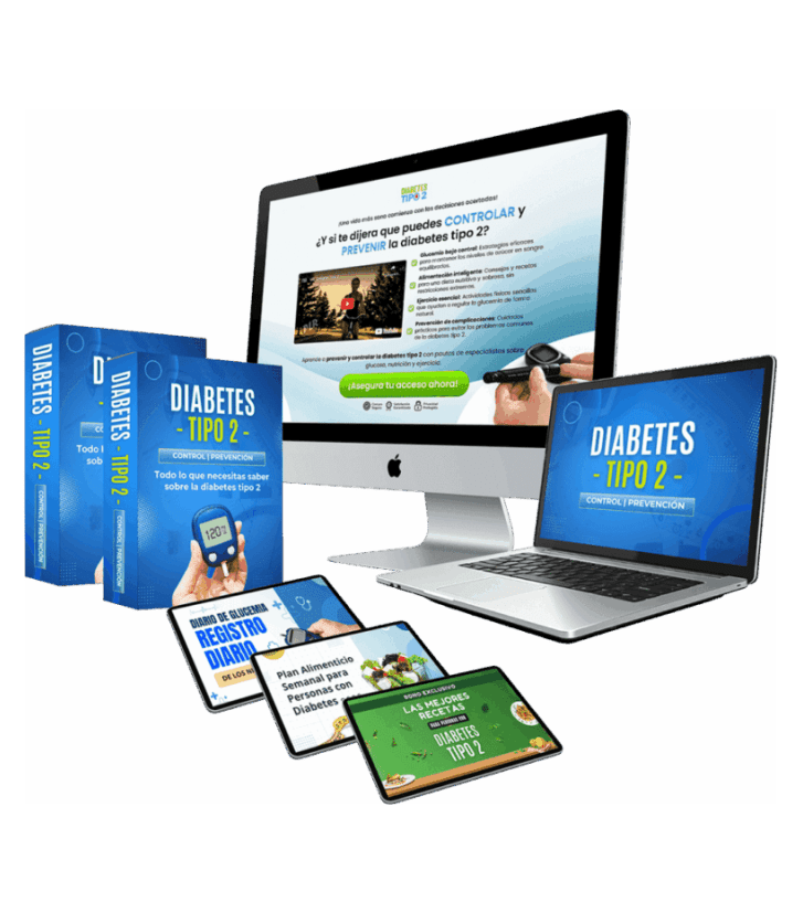 (PLR) Diabetes Tipo 2
