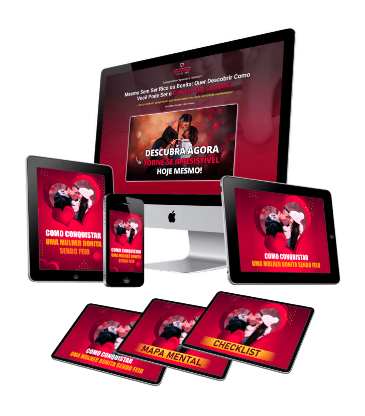  (PLR) Conquistar Mulheres