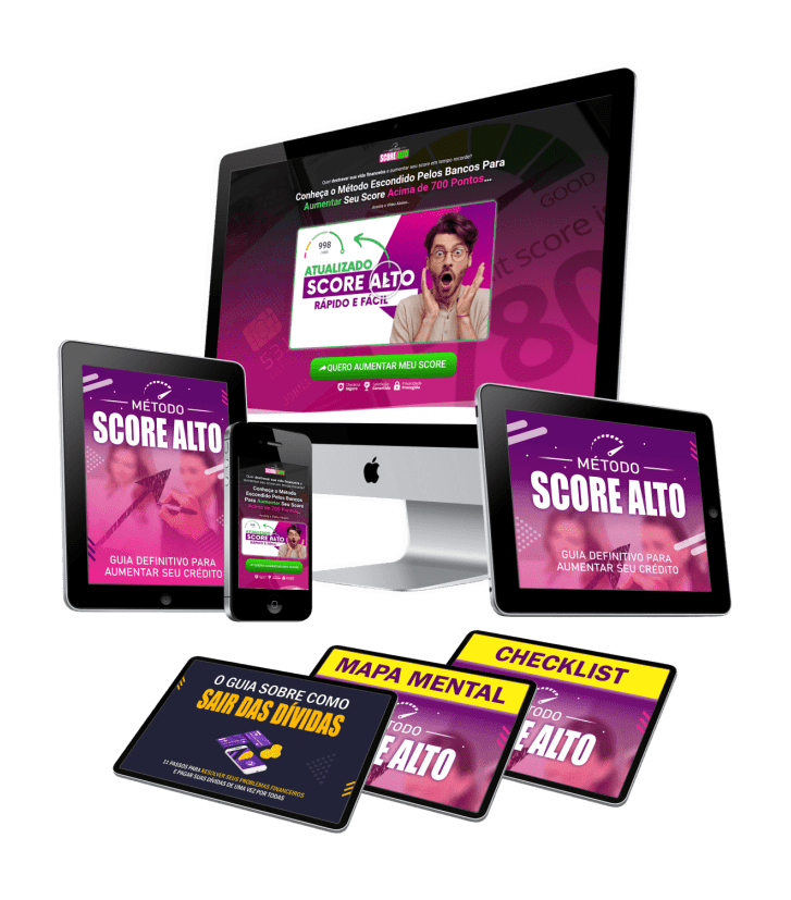 (PLR) Método Score Alto