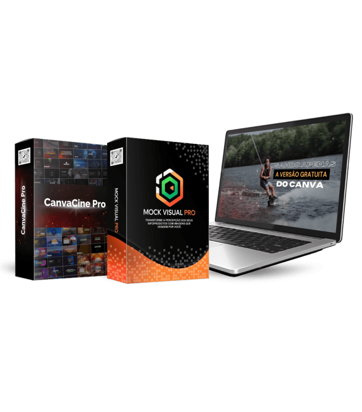 (PLR) Mock Visual Pro